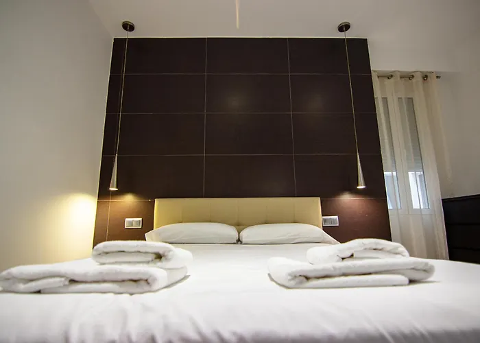 Apartamento Amplio Y Luminoso A 2 Min Del Centro