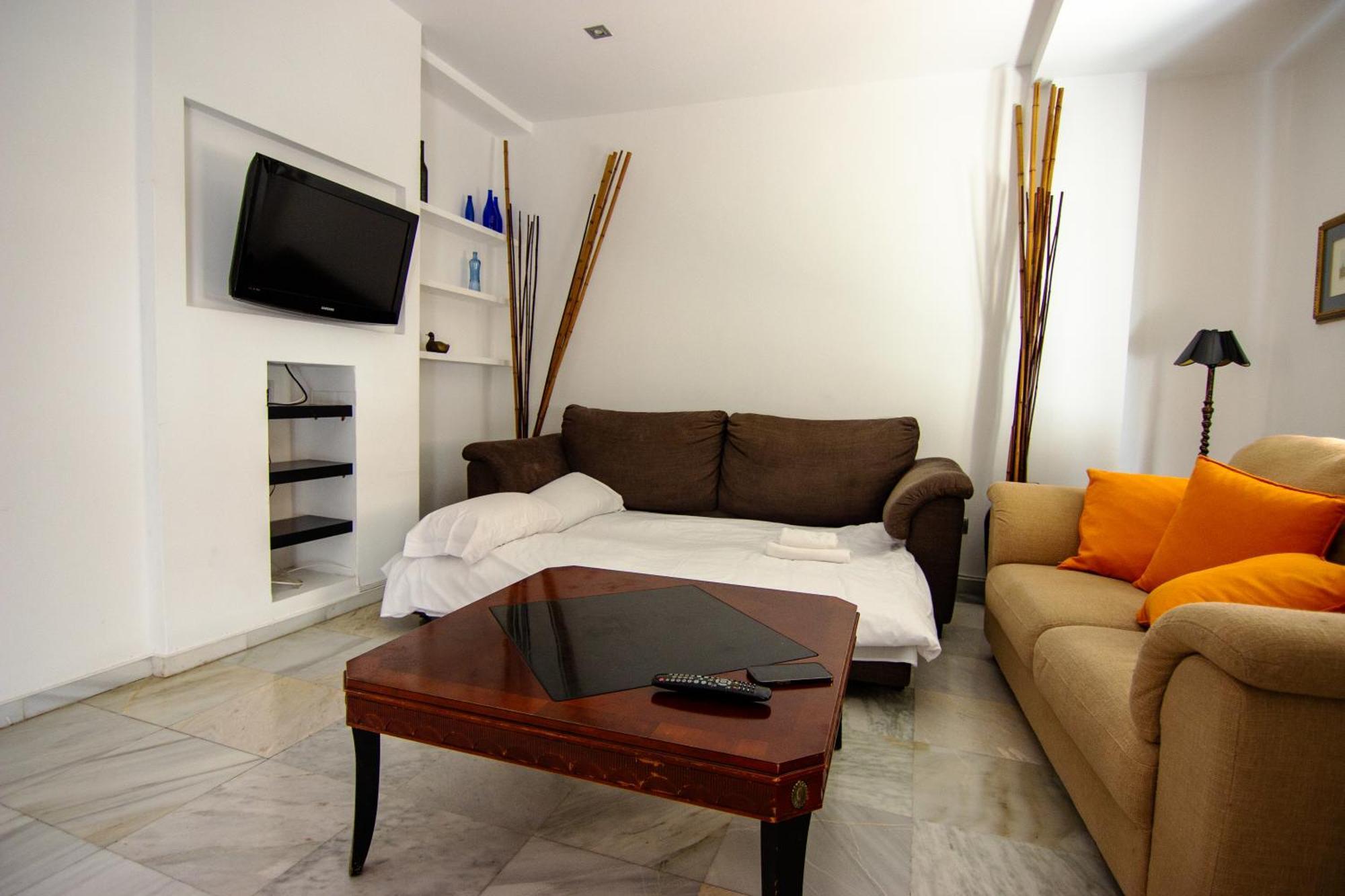 Appartement Amplio Y Luminoso A 2 Min Del Centro *